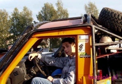 Filip, Male, 32, Szczecin, Polska, Photo: 5