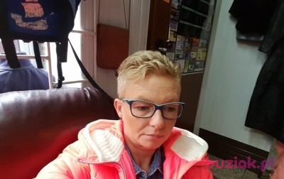 Marta, Kobieta, 49, Żagań, Polska: 1