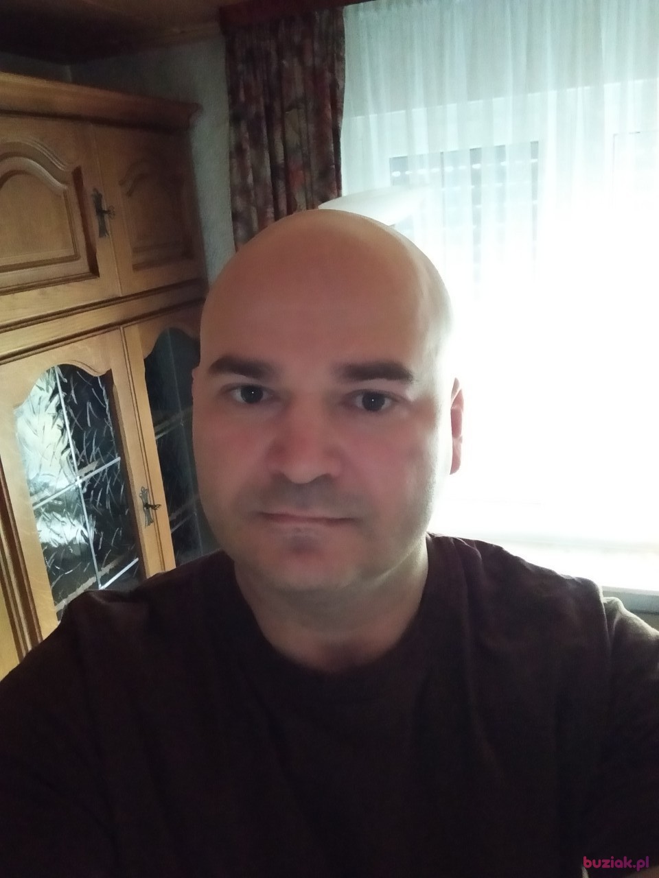 Paweł, Male, 50, Bielawa, Polska: 1