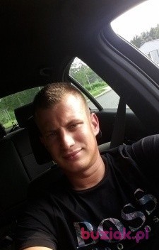dawidb1602, Male, 35, Warszawa, Polska, Photo: 1
