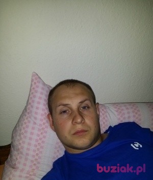 Dawid, Male, 32, Kłodzko, Polska: 1