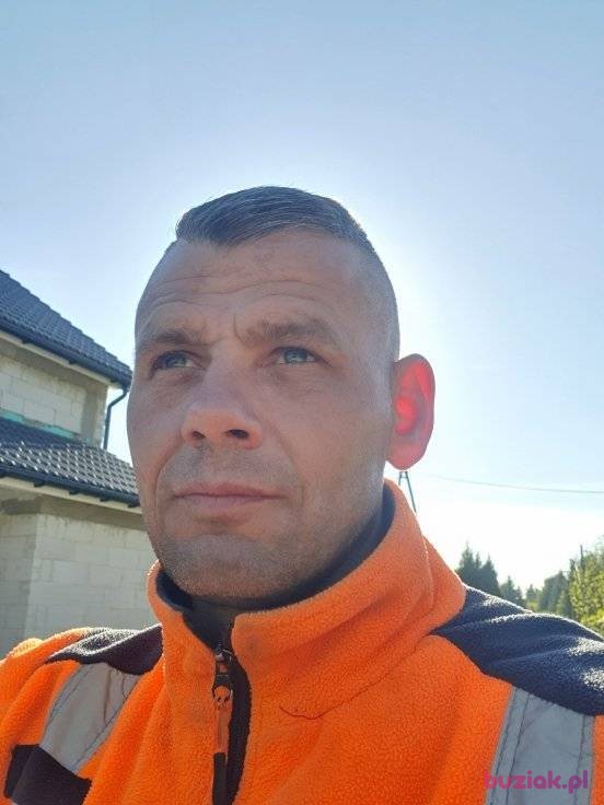 Jarek, Male, 44, Legnica, Polska, Photo: 6