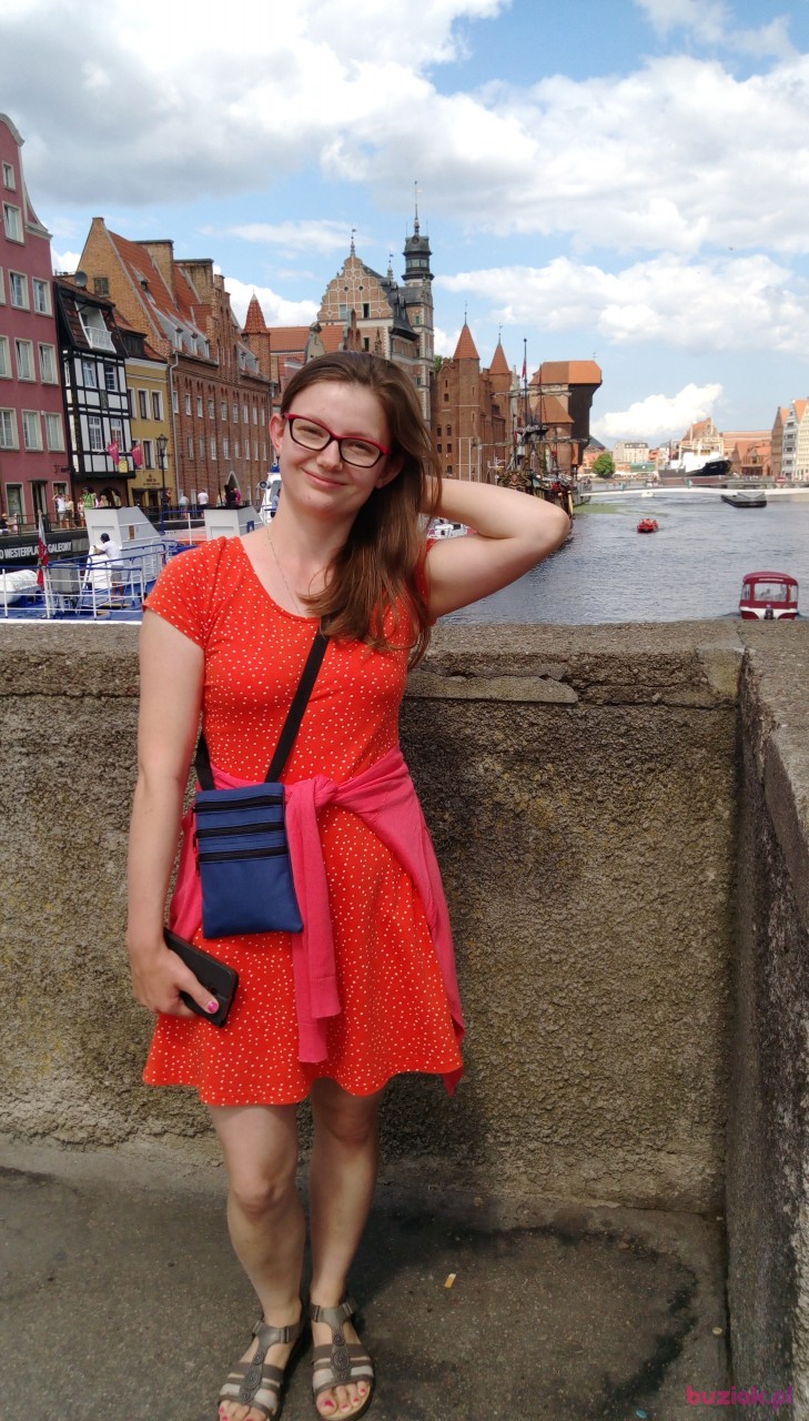 Aneta, Female, 29, Nowe Skalmierzyce, Polska: 1