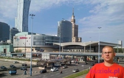 Paweł, Mężczyzna, 36, Lubaczów, Polska: 1