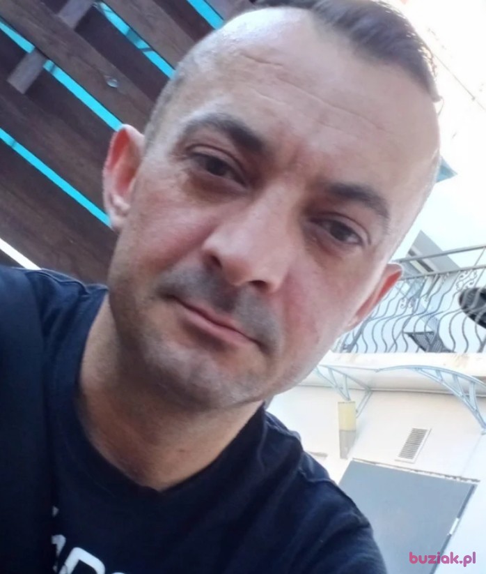 Rafal, Mężczyzna, 41, Wrocław, Polska, Zdjęcie: 1