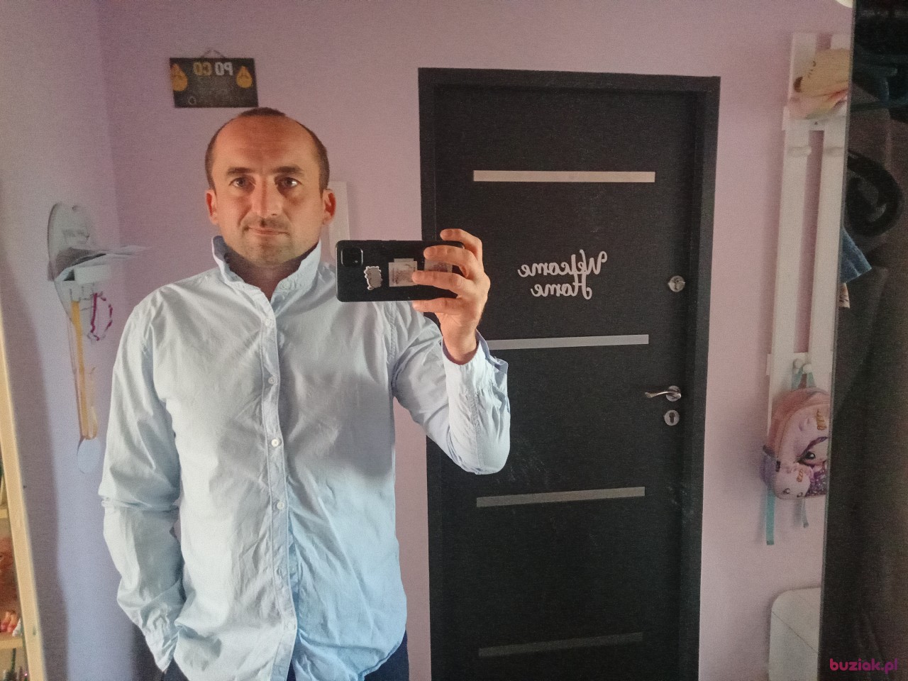Piotr, Mężczyzna, 39, Warszawa, Polska, Zdjęcie: 1