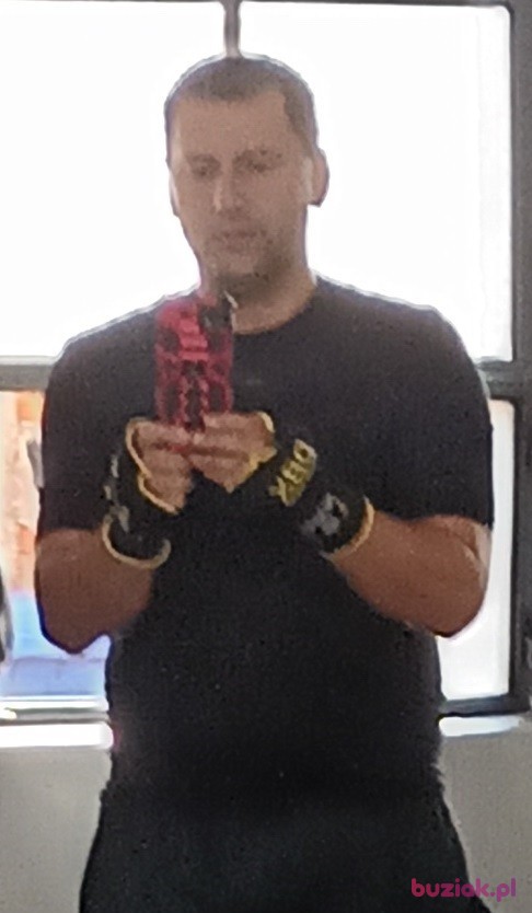 Michał, Mężczyzna, 43, Żyrardów, Polska, Zdjęcie: 2