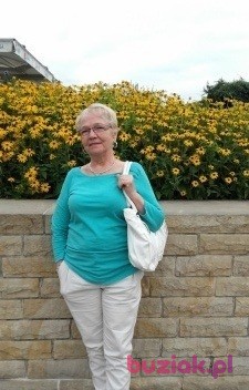 Janeczka, Female, 75, Włocławek, Polska, Photo: 4