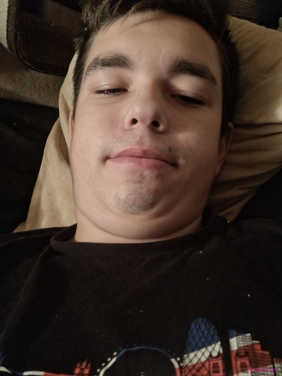 Jakub, Mężczyzna, 21, Zambrów, Polska: 1