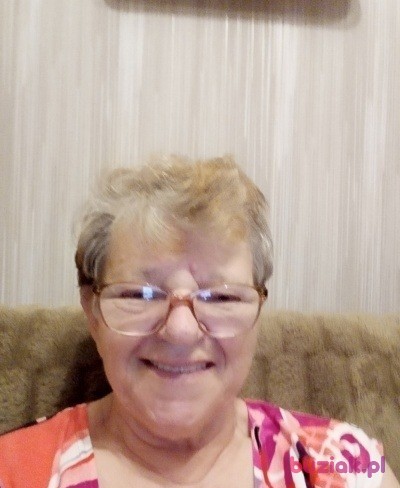 Zuzanka1953, Female, 71, Radomsko, Polska, Photo: 4