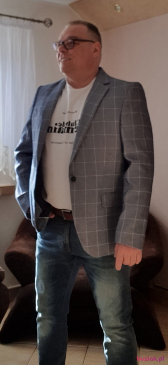 Jacek, Male, 45, Gorzów Wielkopolski, Polska, Photo: 2
