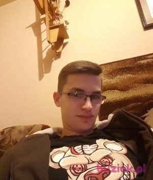 Amino98, Male, 26, Otwock, Polska: 1