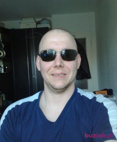 BARTEK, Mężczyzna, 45, Warszawa, Polska, Zdjęcie: 1