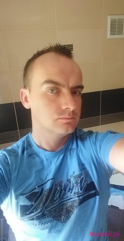 Jakub, Male, 38, Jarocin, Polska, Photo: 16