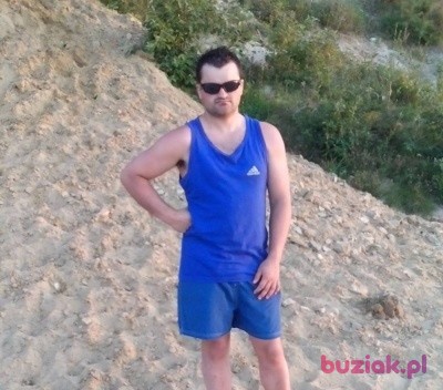 Adrian, Male, 38, Jastrzębie Zdrój, Polska, Photo: 2