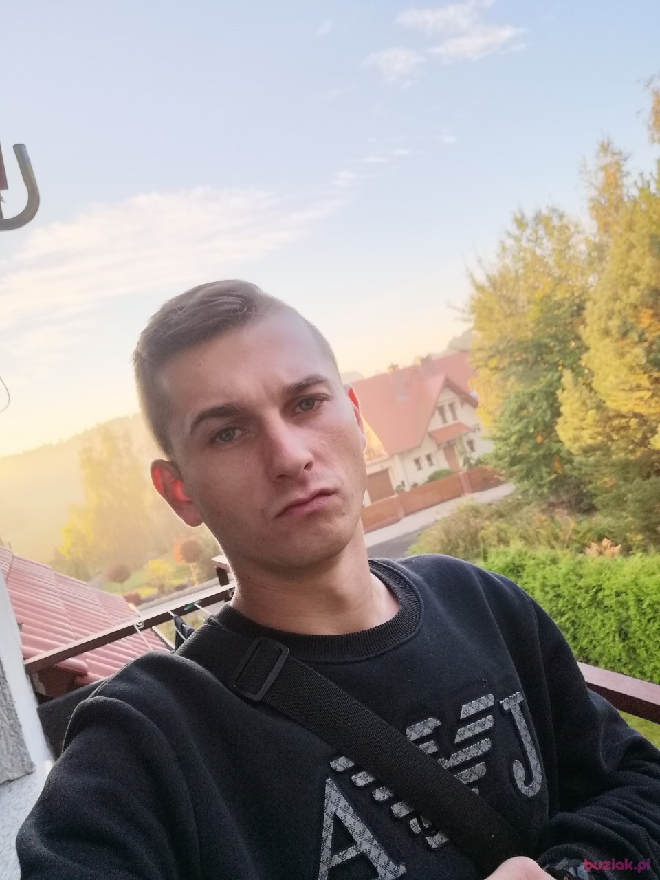Oscar, Male, 29, Poznań, Polska, Photo: 3