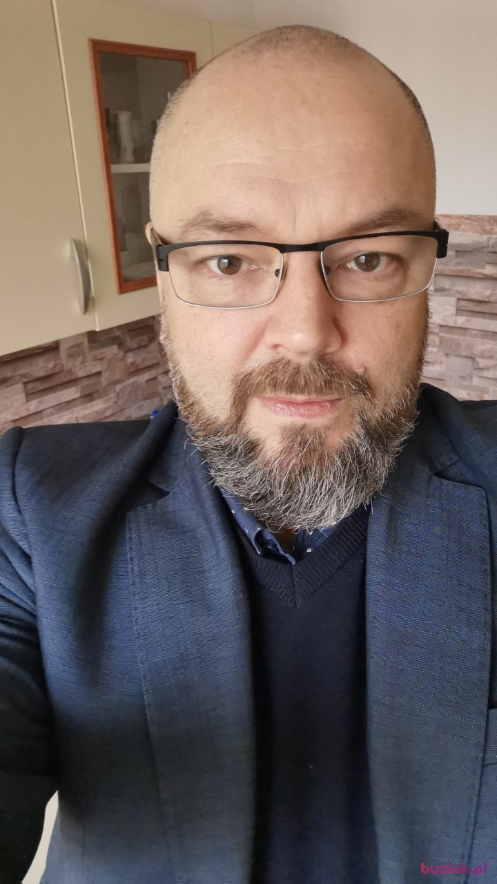 Przemek, Mężczyzna, 53, Zielona Góra, Polska: 1