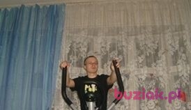 Paweł, Mężczyzna, 40, Grudziądz, Polska, Zdjęcie: 1