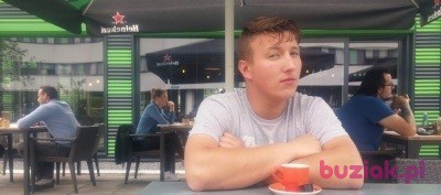 Piotr, Male, 27, Holandia, Photo: 2