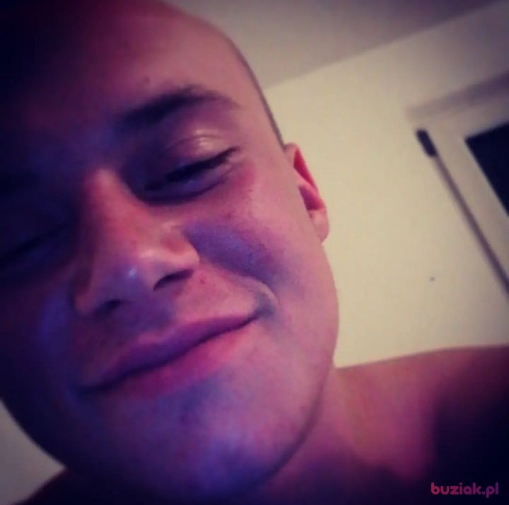 Darek, Mężczyzna, 23, Płock, Polska: 1