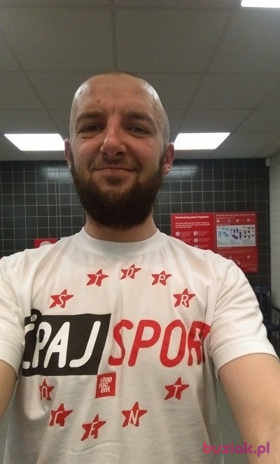 Artur, Mężczyzna, 43, Wielka Brytania: 1