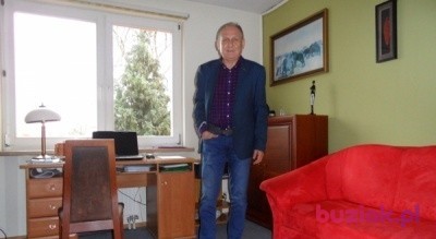 ascaro, Male, 73, Wrocław, Polska, Photo: 1
