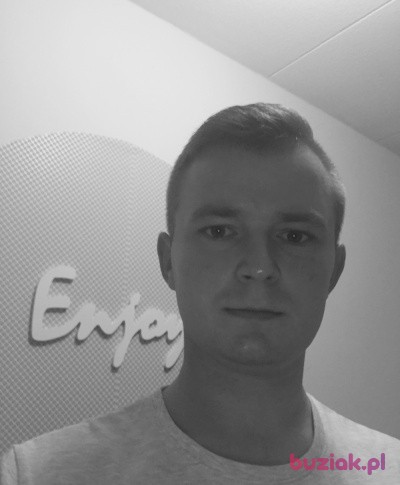 Grzegorz, Mężczyzna, 32, Holandia: 1
