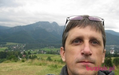 Tomasz, Male, 54, Będzin, Polska, Photo: 3