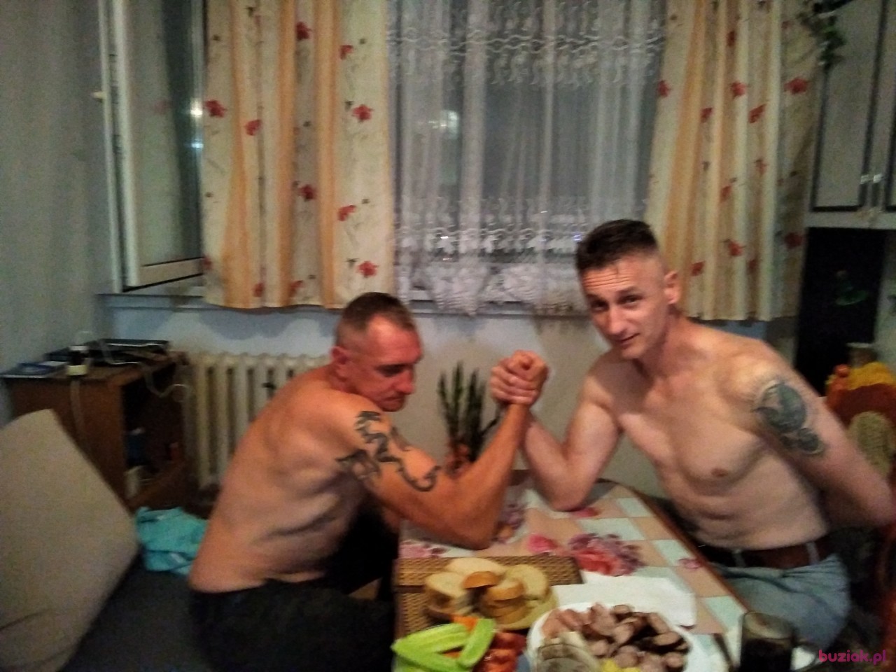 Waldemar, Mężczyzna, 43, Ludwigsburg, Niemcy, Zdjęcie: 4