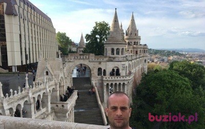 Maciek, Mężczyzna, 42, Wrocław, Polska, Zdjęcie: 5