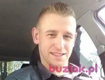 Sebastian, Mężczyzna, 32, Turek, Polska: 1