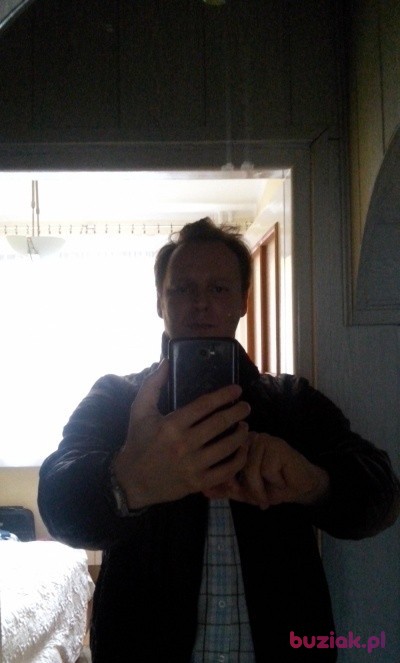 pimpek, Mężczyzna, 46, Katowice, Polska: 1