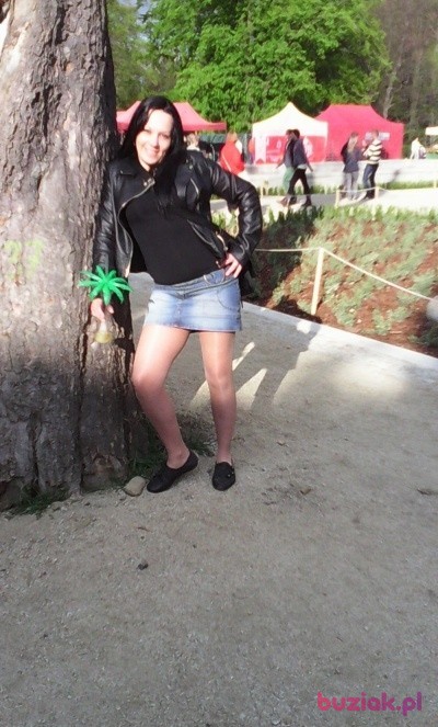 Monika, Female, 44, Wałbrzych, Polska, Photo: 5