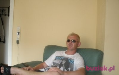 jerzy, Male, 43, Malbork, Polska: 1