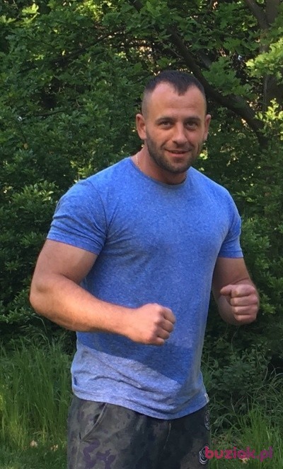 Lukas, Mężczyzna, 45, Koszalin, Polska: 1