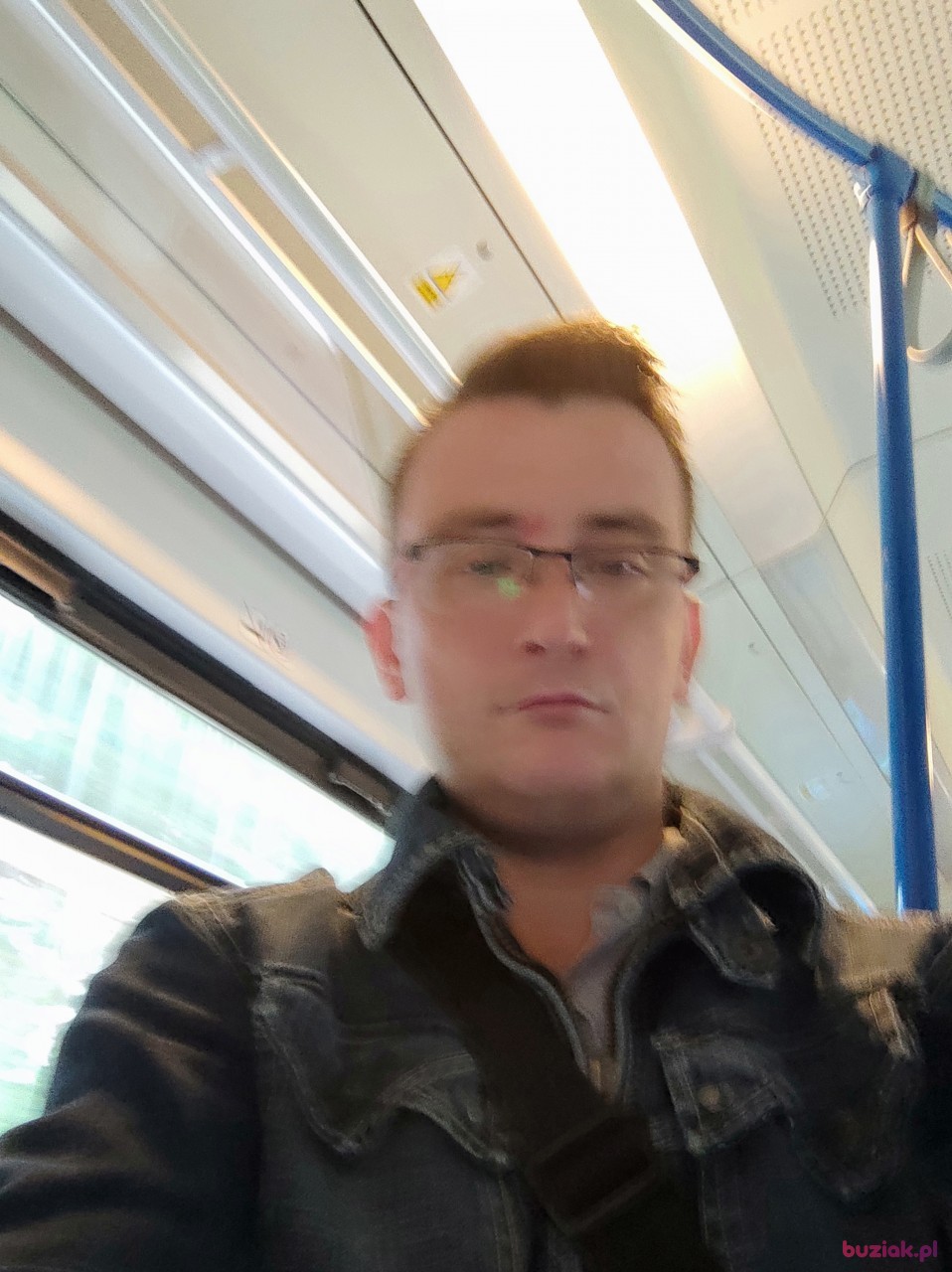 Karol, Mężczyzna, 41, Warszawa, Polska: 1