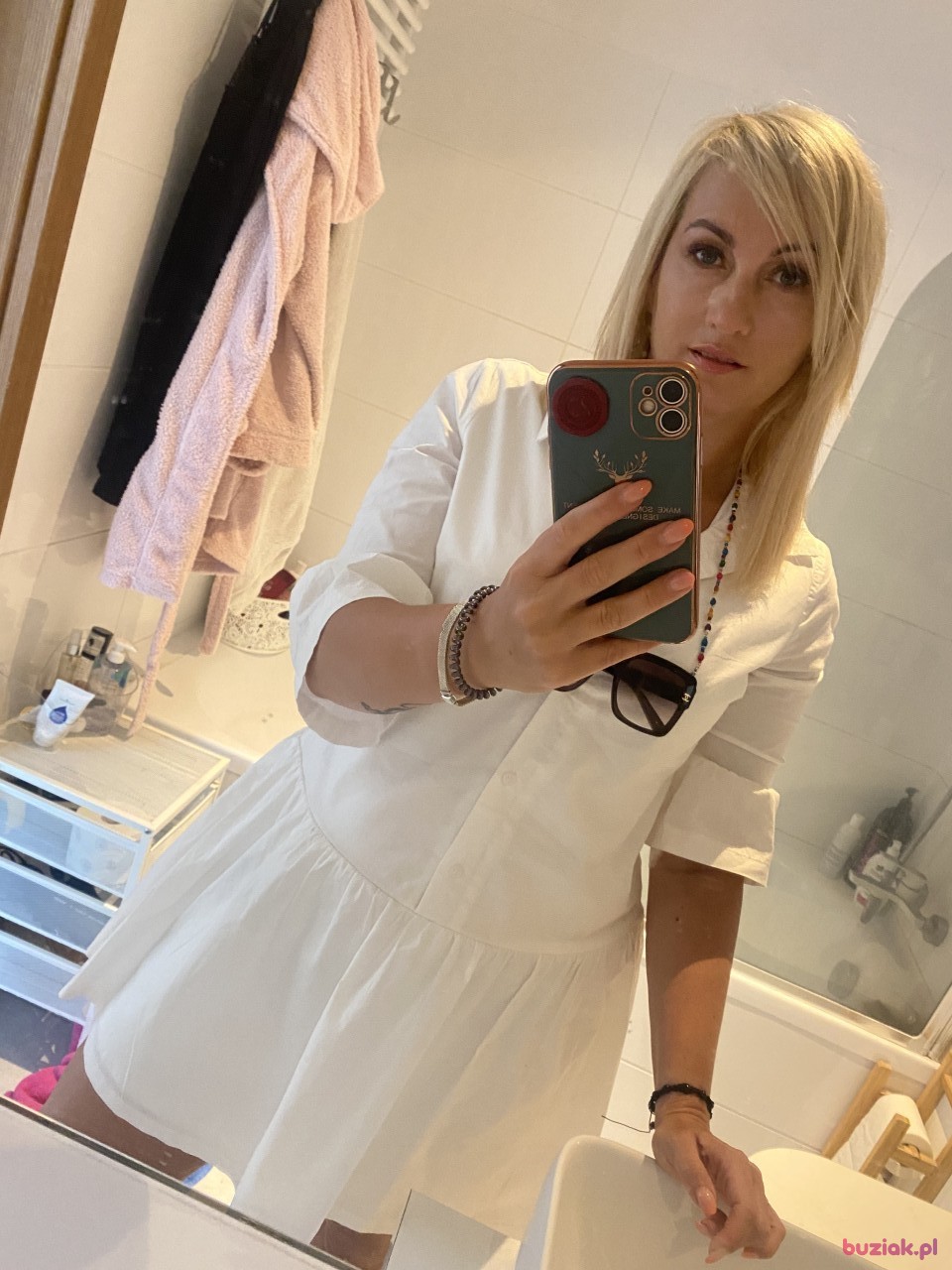 Joanna, Kobieta, 44, Wakefield, Wielka Brytania, Zdjęcie: 1