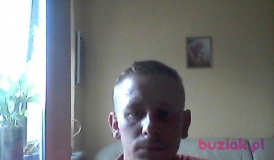 krzysztof, Male, 45, Poznań, Polska: 1