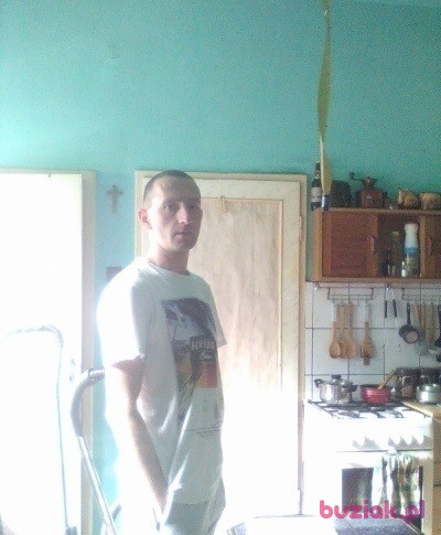 Dawid, Mężczyzna, 38, Radlin, Polska, Zdjęcie: 7