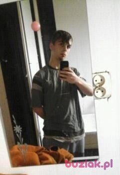 krystian, Male, 24, Krośniewice, Polska: 1