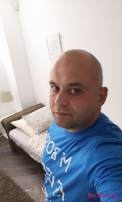 Sebastian , Male, 40, Września, Polska: 1
