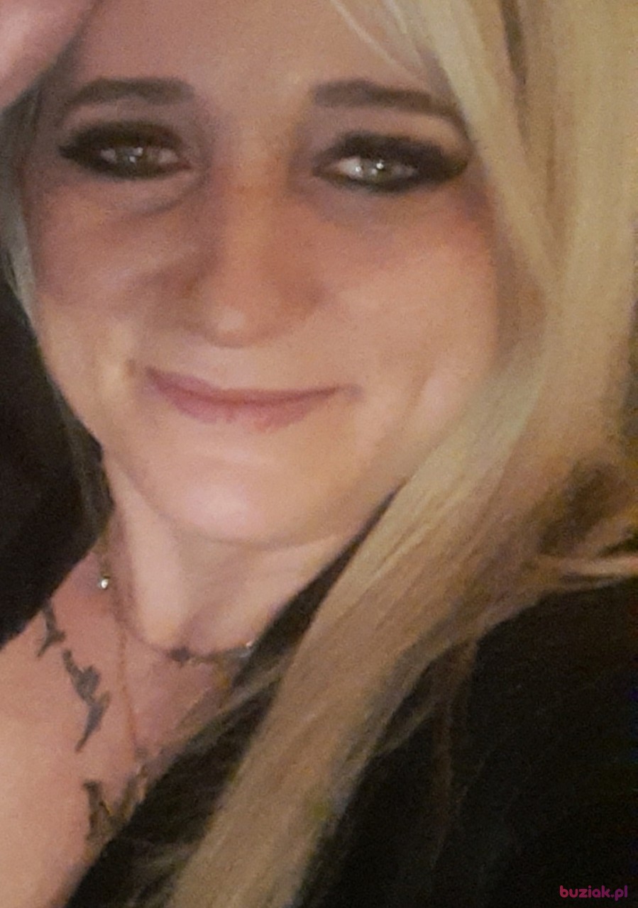 Mania, Kobieta, 43, Płock, Polska: 1
