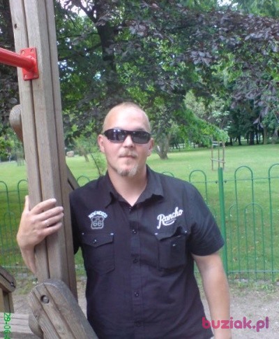 Rafi, Mężczyzna, 44, Wejherowo, Polska, Zdjęcie: 1