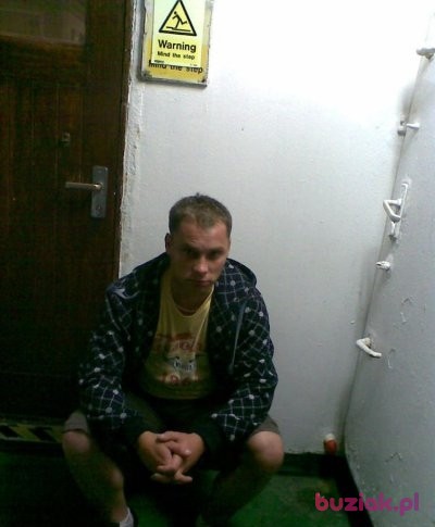 Patryk, Mężczyzna, 38, Gorzów Wielkopolski, Polska, Zdjęcie: 5