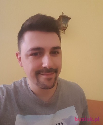 Czarek, Male, 32, Szczecin, Polska, Photo: 1