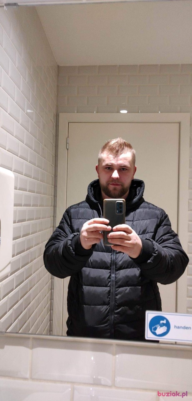 Kuba, Male, 32, Nowy Targ, Polska, Photo: 1