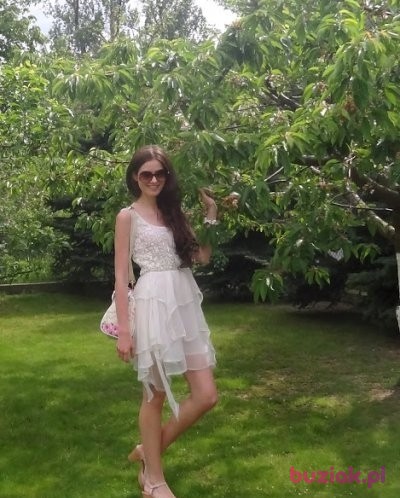 magdalena, Female, 30, Głogów, Polska: 1