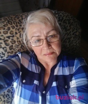 Danuta, Female, 64, Bieruń, Polska, Photo: 8
