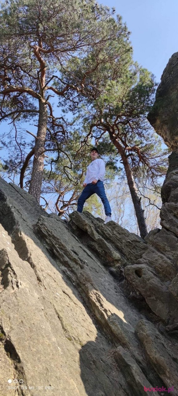 Bartek, Male, 26, Münster, Niemcy: 1