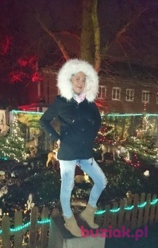 Sylwia, Kobieta, 36, Niemcy: 1